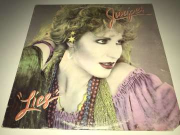 Juniper ‎– ''Lies''