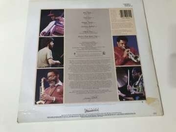 Stanley Clarke / Chick Corea / Joe Henderson / Freddie Hubbard / Lenny White – The Griffith Park Collection 2 In Concert 2 LP