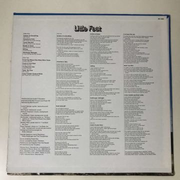 Little Feat – Little Feat