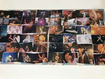 Aerosmith ‎– Live! Bootleg 2 LP