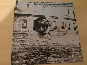 Grand Funk ‎– Grand Funk Hits