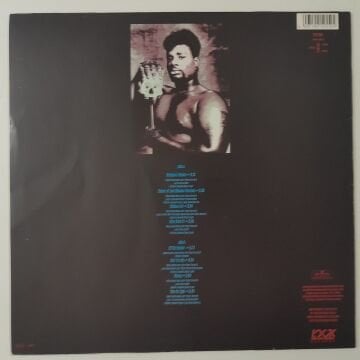 Snap! – The Madman's Return