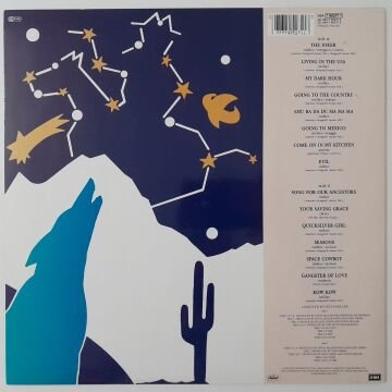 Steve Miller Band – The Best Of 1968 - 1973