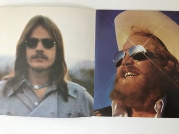 ZZ Top ‎– Tejas