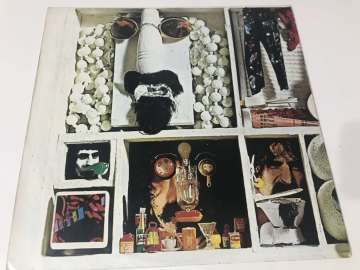 The Mothers Of Invention – The **** Of The Mothers