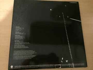Grand Funk ‎– Live Album 2 LP