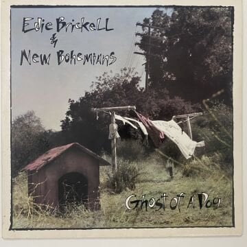 Edie Brickell & New Bohemians – Ghost Of A Dog