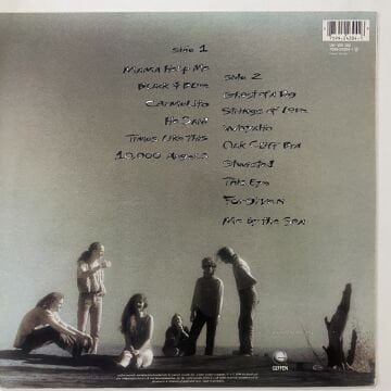 Edie Brickell & New Bohemians – Ghost Of A Dog