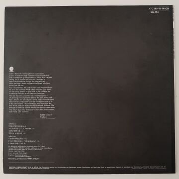 Grand Funk ‎– Survival