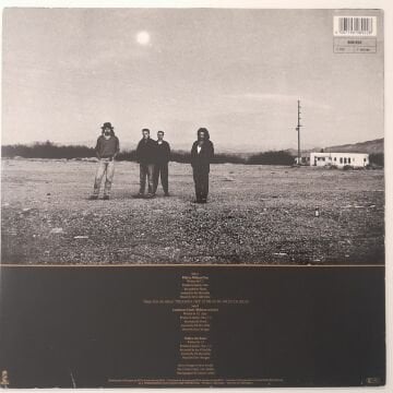 U2 – With Or Without You