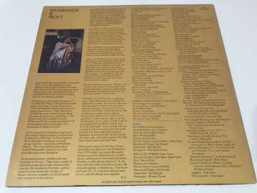 Joan Baez – Diamonds & Rust