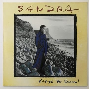 Sandra – Close To Seven