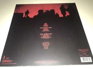 U2 ‎– Desire