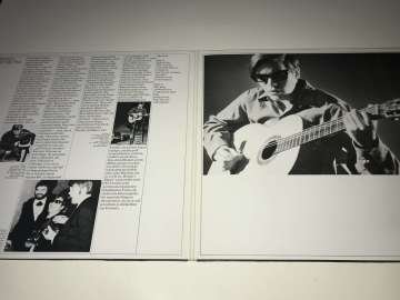 José Feliciano ‎– Light My Fire