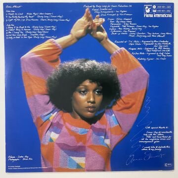 Amii Stewart – Knock On Wood