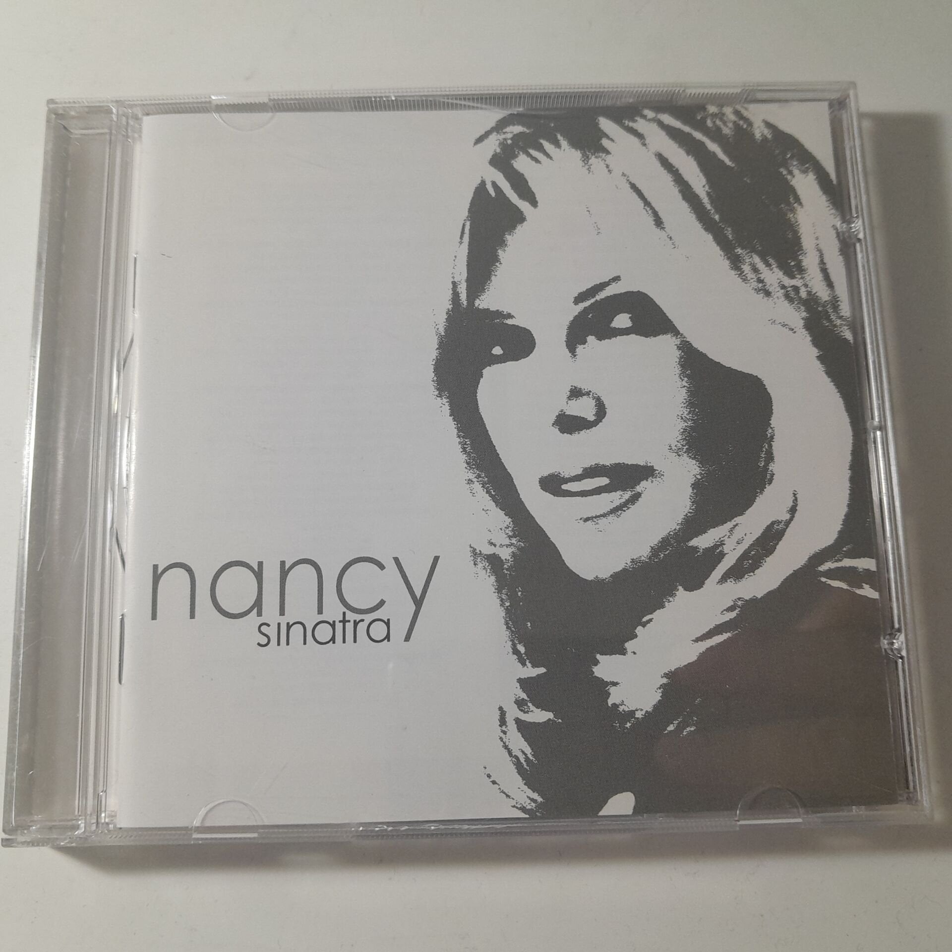 Nancy Sinatra – Nancy Sinatra