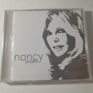 Nancy Sinatra – Nancy Sinatra