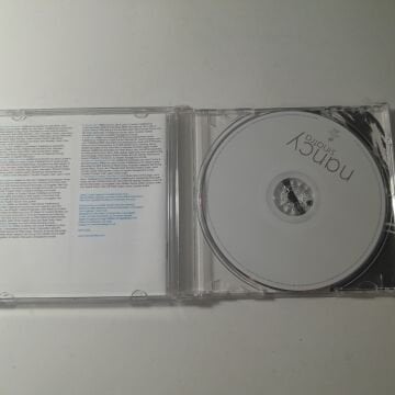 Nancy Sinatra – Nancy Sinatra