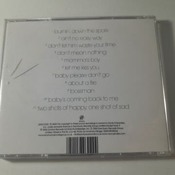 Nancy Sinatra – Nancy Sinatra