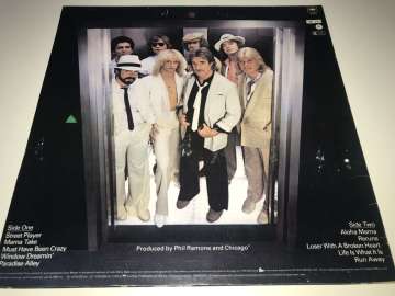 Chicago ‎– Chicago 13