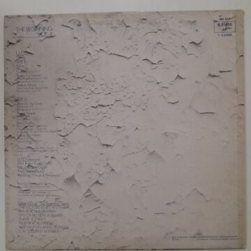 UFO ‎– The Beginning Vol. 8