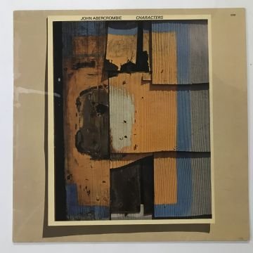John Abercrombie – Characters
