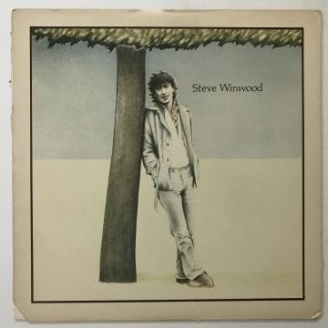 Steve Winwood ‎– Steve Winwood