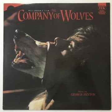 The Company Of Wolves (Original Soundtrack Recording