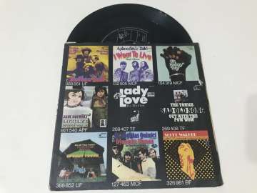 Sir Douglas Quintet – Dynamite Woman