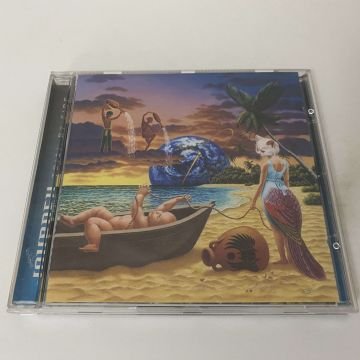 Journey – Trial By Fire