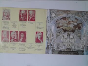 Triumph Des Barock 2 LP