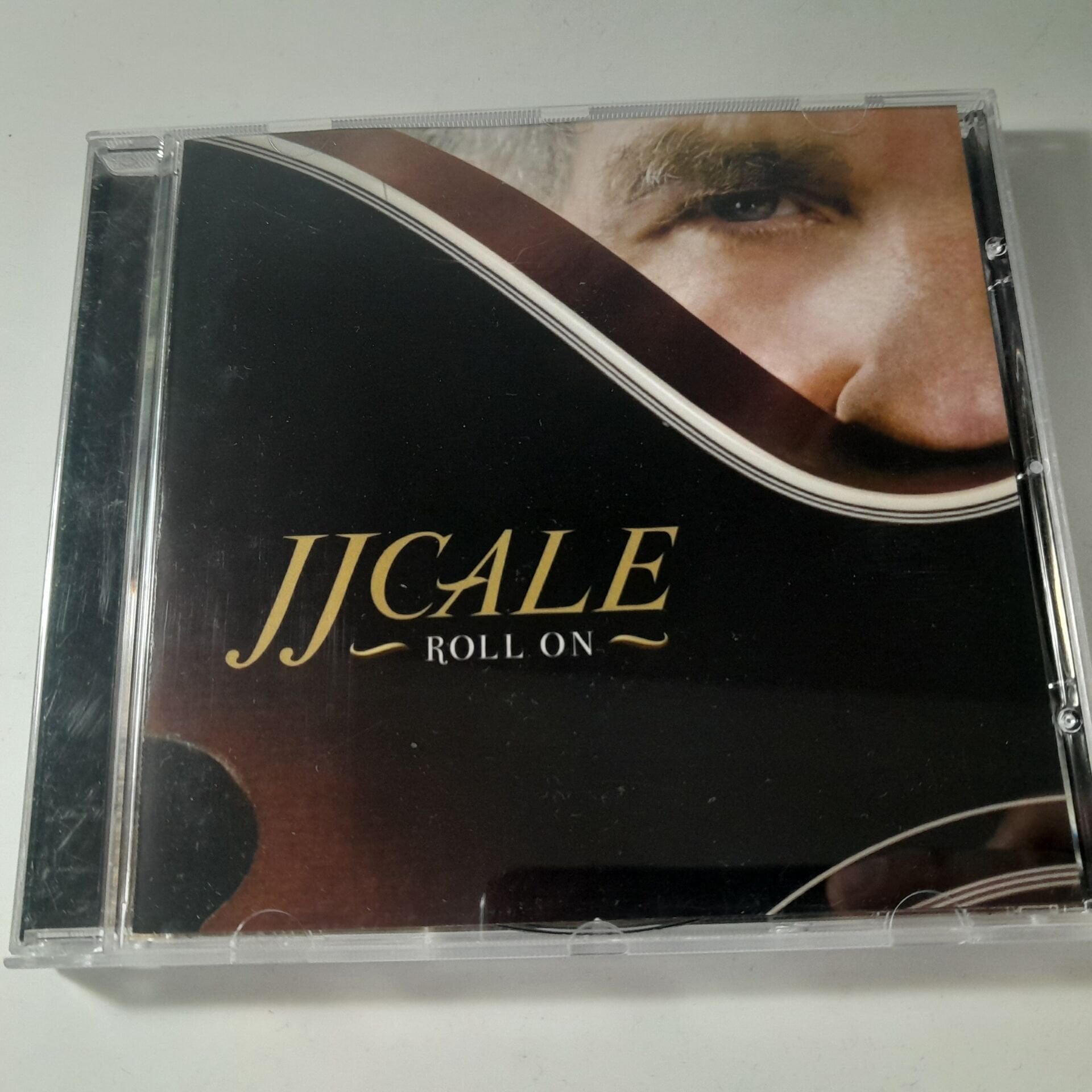 JJ Cale – Roll On