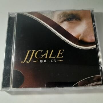 JJ Cale – Roll On