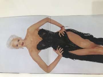 Brigitte Nielsen – Every Body Tells A Story