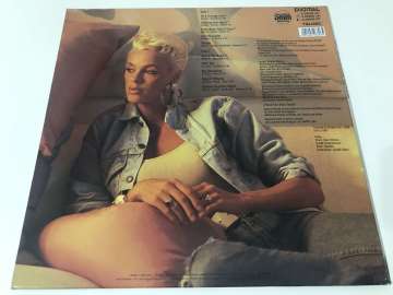 Brigitte Nielsen – Every Body Tells A Story