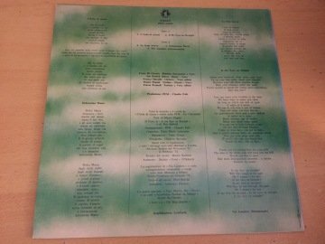 Premiata Forneria Marconi ‎– L'Isola Di Niente