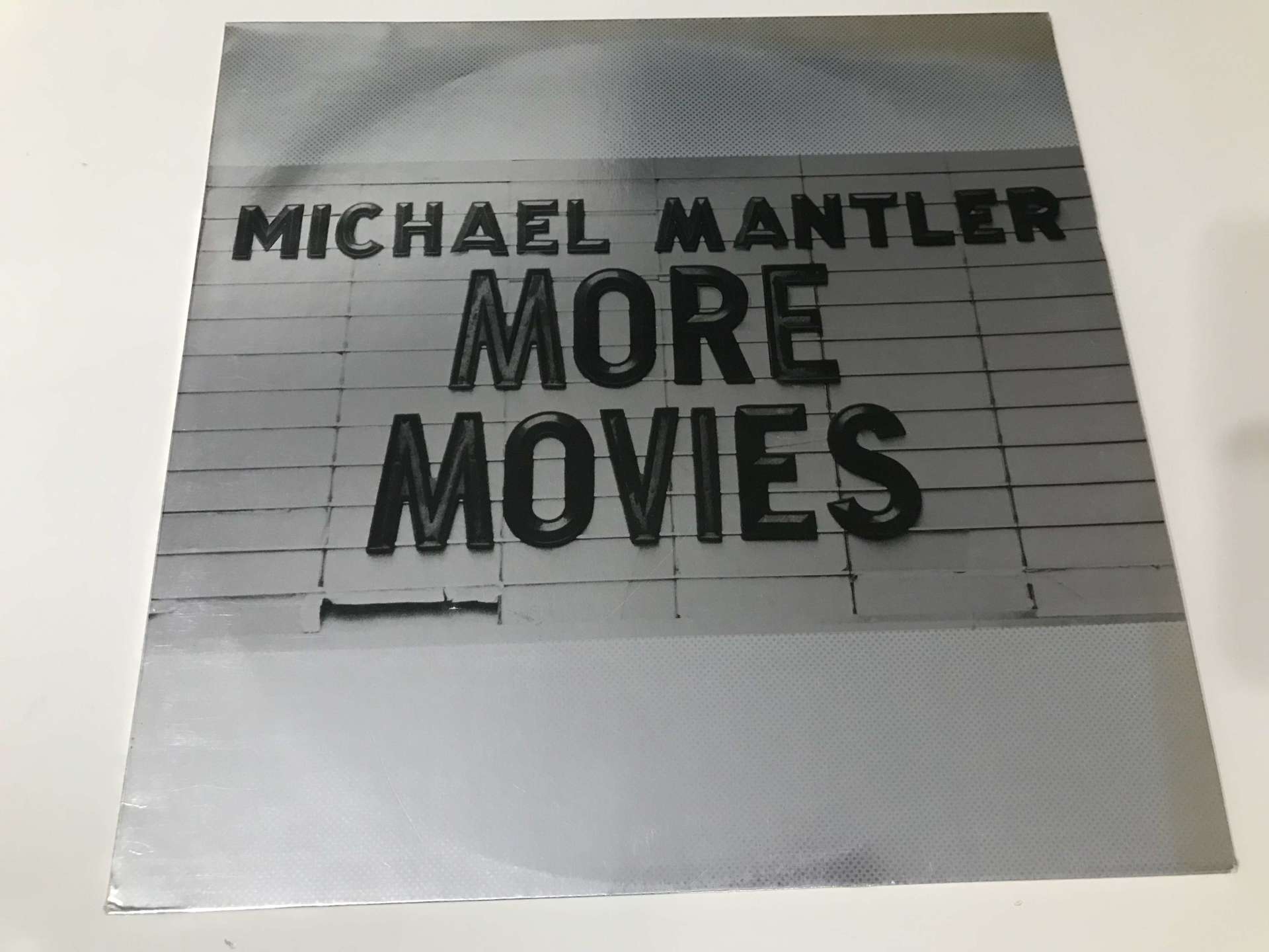 Michael Mantler – More Movies