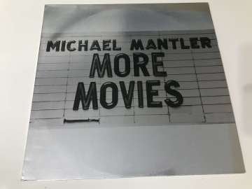 Michael Mantler – More Movies