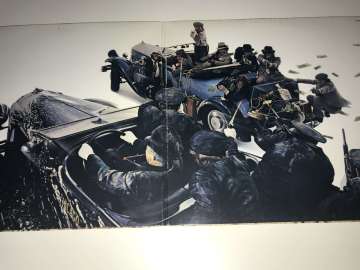 Chicago ‎– Chicago XI