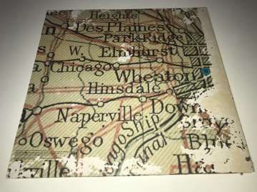 Chicago ‎– Chicago XI