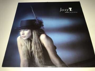 Josy T. ‎– Josy Is My Real Name