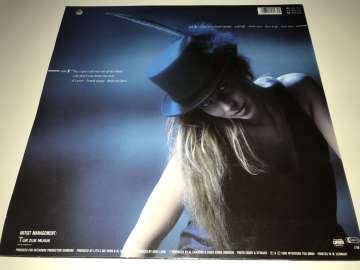 Josy T. ‎– Josy Is My Real Name