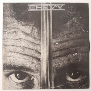 Chevy – The Taker