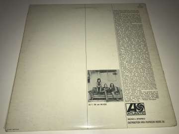 Crosby, Stills, Nash & Young ‎– Déjà Vu