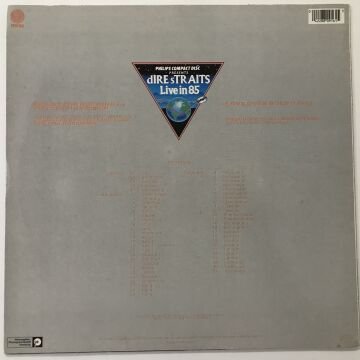 Dire Straits – Money For Nothing