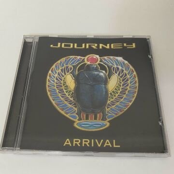 Journey – Arrival