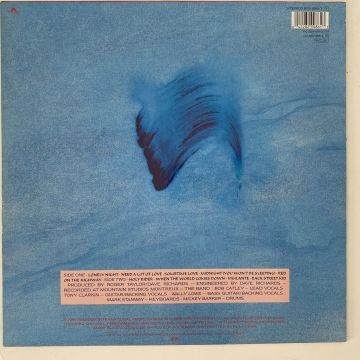 Magnum – Vigilante