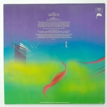 Grobschnitt – Rockpommel's Land