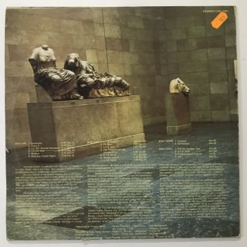 Can – Unlimited Edition 2 LP