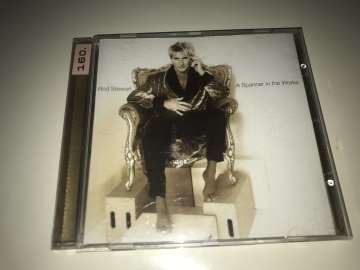 Rod Stewart – A Spanner In The Works